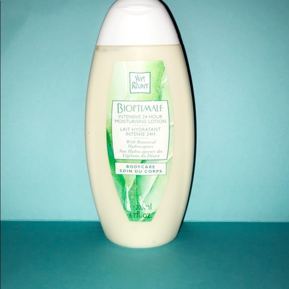 NWT YVES ROCHER BIOPTIMALE BODYCARE - Picture 1 of 5